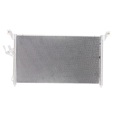 Harga yang bagus Mobil Fittment Auto AC Kondensor untuk Infiniti FX35 FX45 92100CG010 Bagian Sistem pendinginan on line