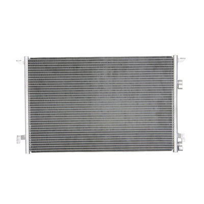 Harga yang bagus A2035000854 Sistem pendinginan suku cadang mobil Kondensator AC untuk Mercedes-Benz C200 C230 CLK200 on line