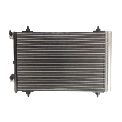 Harga yang bagus 6455GH Mobil AC Kondensor untuk PEUGEOT 307 308 6455CX 6455GH 6455GG 6455GL 6455EV on line