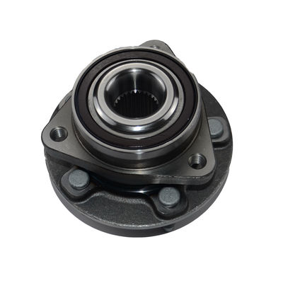 Harga yang bagus 13507016/13583479/13580686 Unit bantalan hub roda depan untuk Buick Excelle Chevrolet Malibu on line