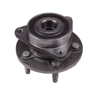 Harga yang bagus 13502828 Bantalan roda depan dan unit hub untuk Chevrolet Cruze Buick Excelle Standard on line