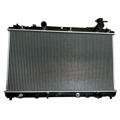 Harga yang bagus 164000H290 164000H291 164000H370 Radiator Aluminium untuk TOYOTA CAMRY 2.0 2.4 2006-2011 on line