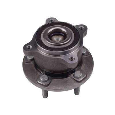 Harga yang bagus Buick excelle Chevrolet Cruze Roda belakang bantalan Roda Hub bantalan Unit untuk Perbaikan Mobil on line