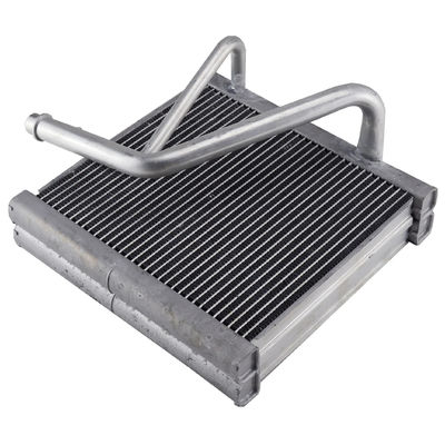 Harga yang bagus Chevrolet LOVA 2006-2011 Auto Parts Air conditioning Evaporator Core untuk LOVA on line