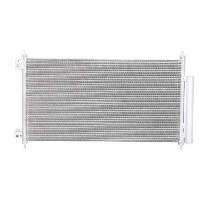 Harga yang bagus Tahun 2006-2014 ACURA TL 3.2 Auto AC Condenser 80110SEPA01 untuk AC mobil on line