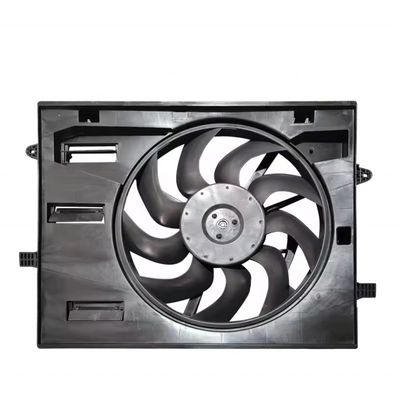 Harga yang bagus Pengaturan ventilator radiator pendingin mesin listrik untuk BAOJUN 510 310W 1.5 OE NO. 23975774 on line