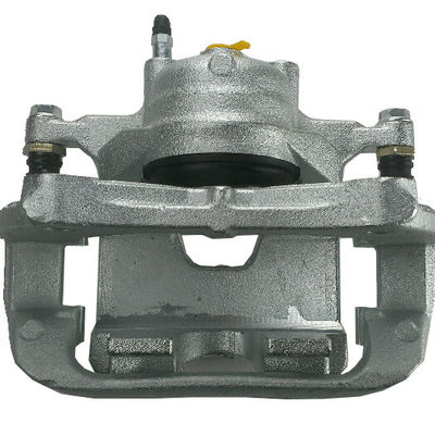 Harga yang bagus 13301227 Caliper rem depan untuk Chevrolet CRUZE dan Buick Excelle Encore Model Mobil on line