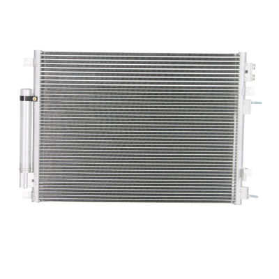 Harga yang bagus 300 C LX AC Kondensor untuk Chrysler Dodge Kaliber 68004053AA 68004296AA oleh V8506793AA on line