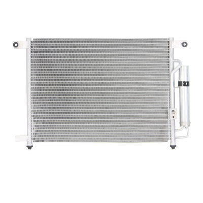 Harga yang bagus Mengganti/Memperbaiki Auto AC Condenser untuk Chevrolet AVEO 96469289 96834083 Sistem pendingin on line
