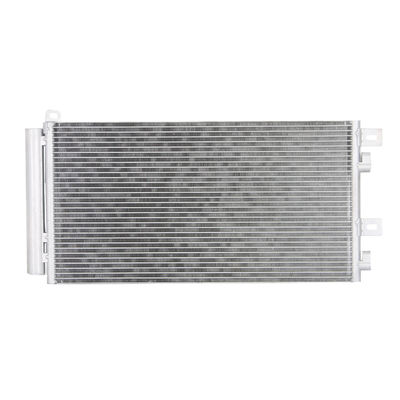 Harga yang bagus Mini Cooper One 2002-2004 Auto AC Kondensor untuk BMW Mini Cooling System 64531490572 on line