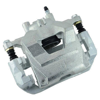 Harga yang bagus 13301189 Caliper rem mobil untuk Chevrolet CRUZE 2009-2014 dan Buick Excelle 2010-2011 on line