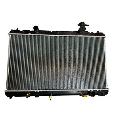 Harga yang bagus 1640028280 Mesin pendingin pendingin radiator untuk 2000-2001 TOYOTA Camry 2.4 ACV30 on line