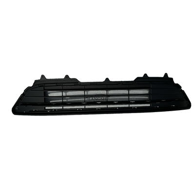 Harga yang bagus HP5Z-17B968-AA Front Bumper Lower Grille untuk 2017-2019 Ford LINCOLN MKZ Black Label on line