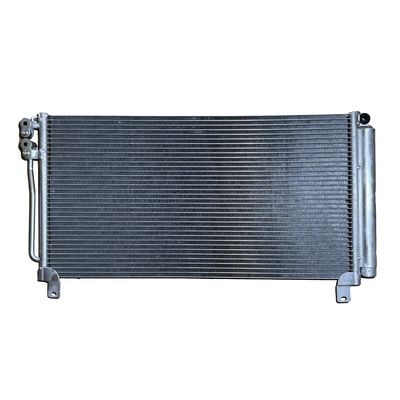 Harga yang bagus 50013425 ROEWE 350 MG 5 Kondensor AC untuk Mobil Tahun Pemasangan 2011-2015 on line