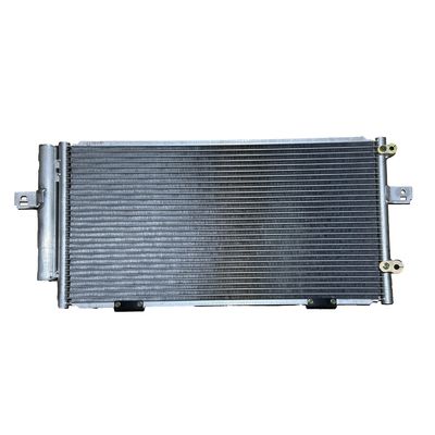 Harga yang bagus Auto Spare Parts 2.5 V6 Sistem pendingin mesin Kondensator AC untuk ROEWE 750 on line