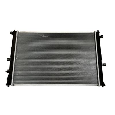 Harga yang bagus Radiator aluminium dan tangki air plastik untuk sistem pendinginan HONDA XR-V CIVIC VEZEL on line
