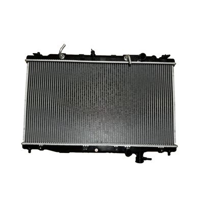 Harga yang bagus 19010RZAA51 Bagian Otomotif Tangki Air Plastik untuk HONDA CR-V 2.4 4WD RE4 Sistem Pendingin on line