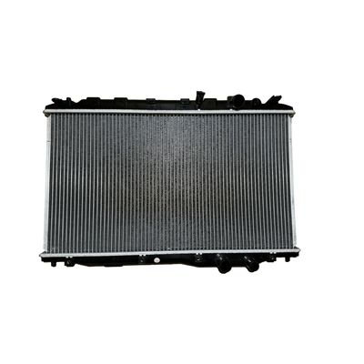 Harga yang bagus 19010RNCT51 Tangki air radiator aluminium untuk HONDA CIVIC 1.8 19010RNCT01 19010RNAA01 on line