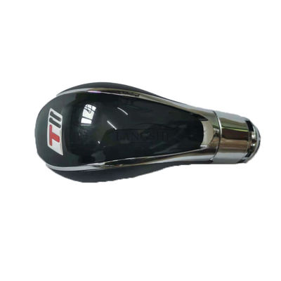 Harga yang bagus Auto Parts Car Gear Shift Knob Handle Lever Shift Control Bola tangan untuk REGAL 2009-2017 on line
