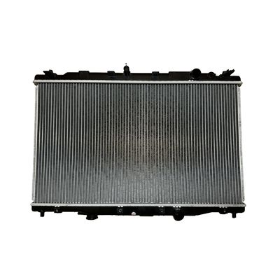 Harga yang bagus 2.4 Mesin Radiator Aluminium untuk HONDA CR-V CRV 2012- Auto Parts Car Cooling System on line