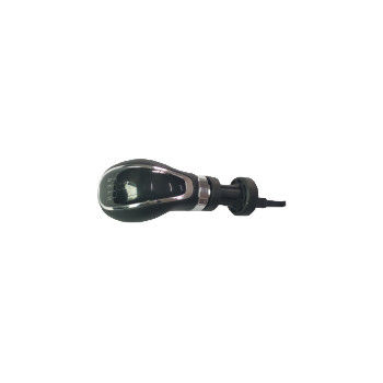 Harga yang bagus 2004-2016 Excelle GT Car Gear Shift Knob Handle Lever untuk suku cadang mobil Buick Regal on line