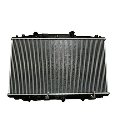 Harga yang bagus Auto Parts Coolant Cooler untuk HONDA Accord 19010RAAA61 19010RAAA72 Radiator Aluminium on line