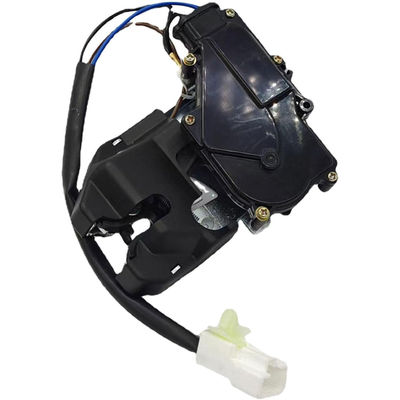 Harga yang bagus 96407500 Bagian Otomotif Mobil Bagian Belakang Trunk Lock Lock Actuator untuk Buick EXCELLE Roewe 350 on line