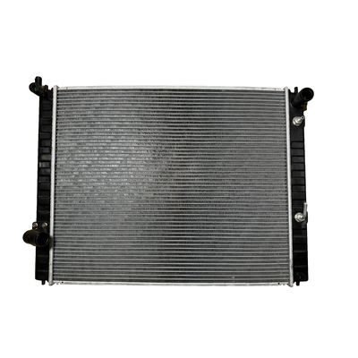 Harga yang bagus 35 Mesin Infiniti QX70/FX Aluminium Radiator 214601CB0A 214601BA0A 214601BB0A 214601BB5A on line