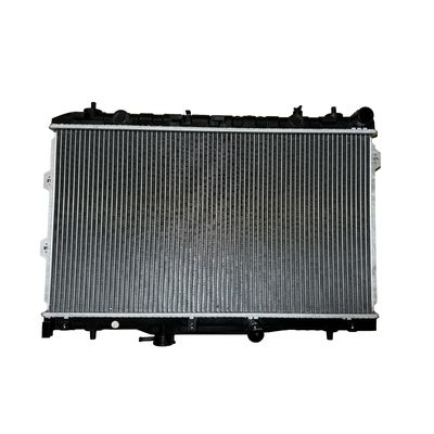 Harga yang bagus XCIENT 6X4 13 SPECIAL 2013- Radiator Aluminium untuk DONGFENG KIA CERATO MT G253100S000 on line