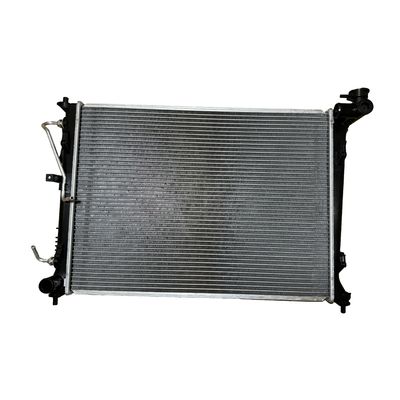 Harga yang bagus 253101X100 Sistem pendinginan suku cadang mobil untuk DONGFENG KIA FORTE AT dan SOUL 10 2009-2017 on line