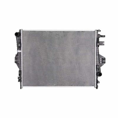 Harga yang bagus PORSCHE Cayenne V6 V8 VW VOLKSWAGEN TOUAREG 95810613220 VWA2320 Radiator Aluminium yang dilas on line