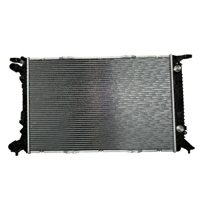 Harga yang bagus 1.8 Tangki air radiator TFSI untuk Audi A4 A5 B8 Q5 AT L8K0121251AH L8KD121251A 8K0121251AD on line