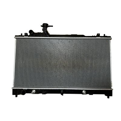 Harga yang bagus 2005- Tahun L32815200A Bagian Otomotif Radiator Aluminium dan Tangki Air Plastik untuk Mazda MAZDA6 on line