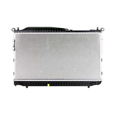 Harga yang bagus 9023007 Radiator Aluminium untuk EPICA 2007-2015 Chevrolet Auto Spare Parts Cooling System on line