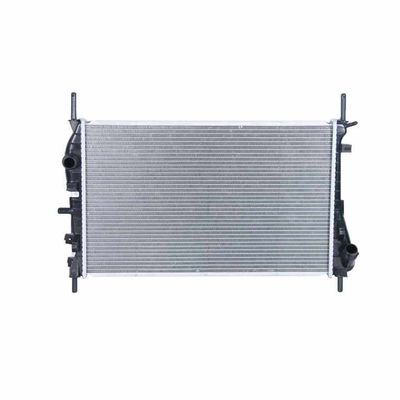 Harga yang bagus Ford MONDEO III Sedan B4Y 2000-2007 Mobil Fitting 1216264 Sistem pendinginan radiator aluminium on line