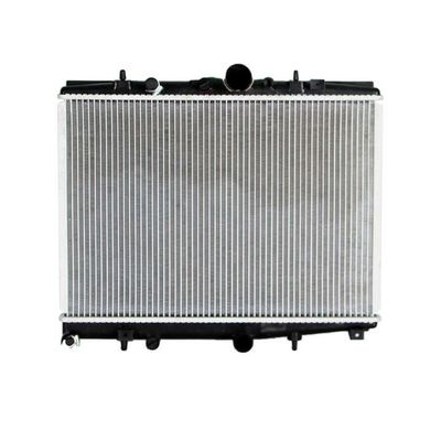 Harga yang bagus Peugeot 406 Citroen C5 133068 1331GV 1330SQ 61291A Aluminium Radiator 2.0 HDI 180 1995-2004 on line