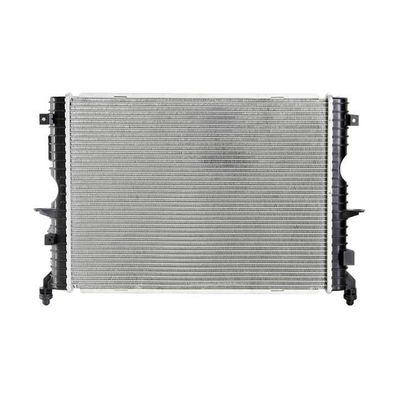 Harga yang bagus suku cadang mobil radiator aluminium untuk 1999-2004 Land Rover Discovery II PCC000640 OE NO on line
