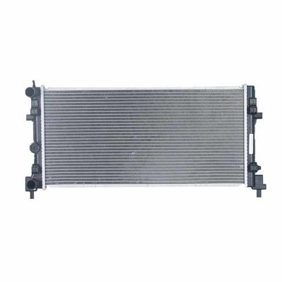 Harga yang bagus Radiator aluminium untuk kursi VW TOLEDO IV KG3 IBIZA IV Audi A1 1.4 TSI 6R0121253L OE NO on line