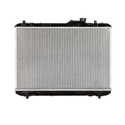 Harga yang bagus 52002098 suku cadang mobil radiator sistem pendinginan untuk SUZUKI SWIFT III MZ EZ 2005- on line