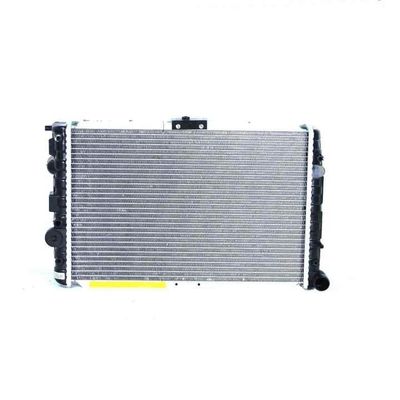 Harga yang bagus 5X0121253B Otomotif suku cadang sistem pendinginan Radiator aluminium untuk VW VOLKSWAGEN GOL Pointer 1997- on line
