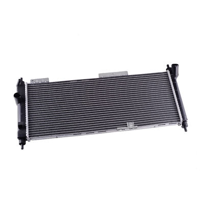 Harga yang bagus 92090139 Radiator Aluminium untuk Chevrolet Corsa Plus suku cadang mobil 2005-2008 Tahun on line