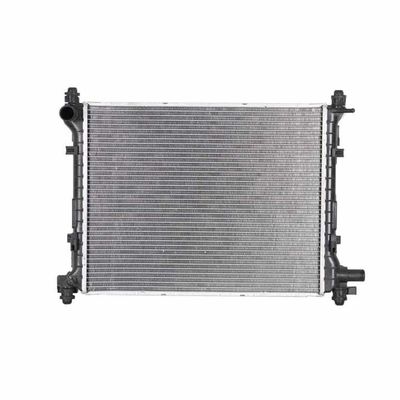 Harga yang bagus 3N218005AB Radiator Aluminium untuk Changan Ford FIESTA MONDEO 3M218005AB 3N218005A13 on line