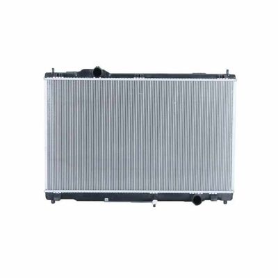 Harga yang bagus Radiator aluminium untuk REIZ 2015- TOYOTA CROWN 164000P090 164000P091 1640031360 1640031361 on line