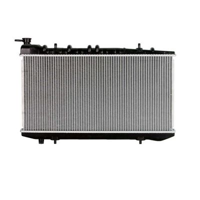 Harga yang bagus 2000- TOYOTA HILUX Radiator Aluminium untuk Bagian Otomotif Mesin Mobil Coolant Cooler 1640075250 on line