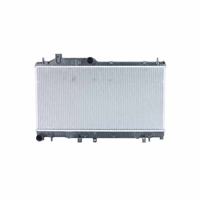 Harga yang bagus 45111AG030 suku cadang mobil radiator sistem pendingin mobil untuk Subaru Legacy IV BL 45111AG031 on line