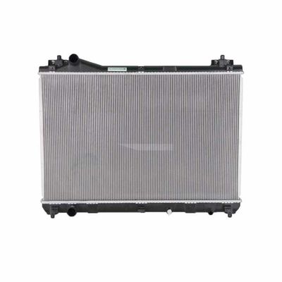 Harga yang bagus 2.2 D Radiator Aluminium untuk SUZUKI VITARA Renault ESPACE 2015- Auto Parts Car Cooling on line
