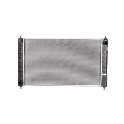 Harga yang bagus OE NO. 214103TS0A Radiator Aluminium untuk Nissan TEANA TIIDA D60 KICKS MURANO PRC 2015- on line