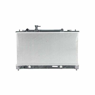 Harga yang bagus OE NO. LF4K15200B Aluminium radiator untuk sistem pendinginan mobil MAZDA MAZDA6 2.0 AT LFCV15200 on line