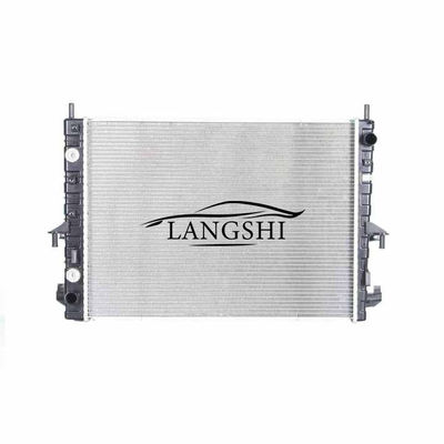 Harga yang bagus MG EZS Car Fitment Radiator Aluminium dan Tangki Air Plastik untuk ROEWE 550 MG 6 10001378 on line