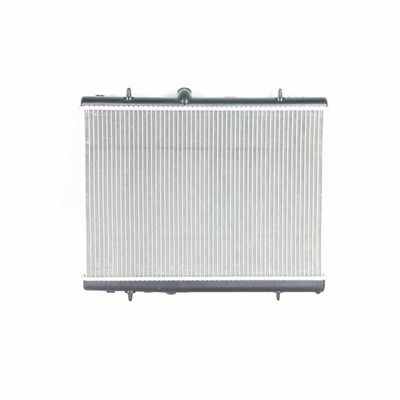 Harga yang bagus Bagian mobil Aluminium Radiator untuk PEUGEOT 301 207CC C3XR 1330P9 1301M43010 1333A1 133389 on line
